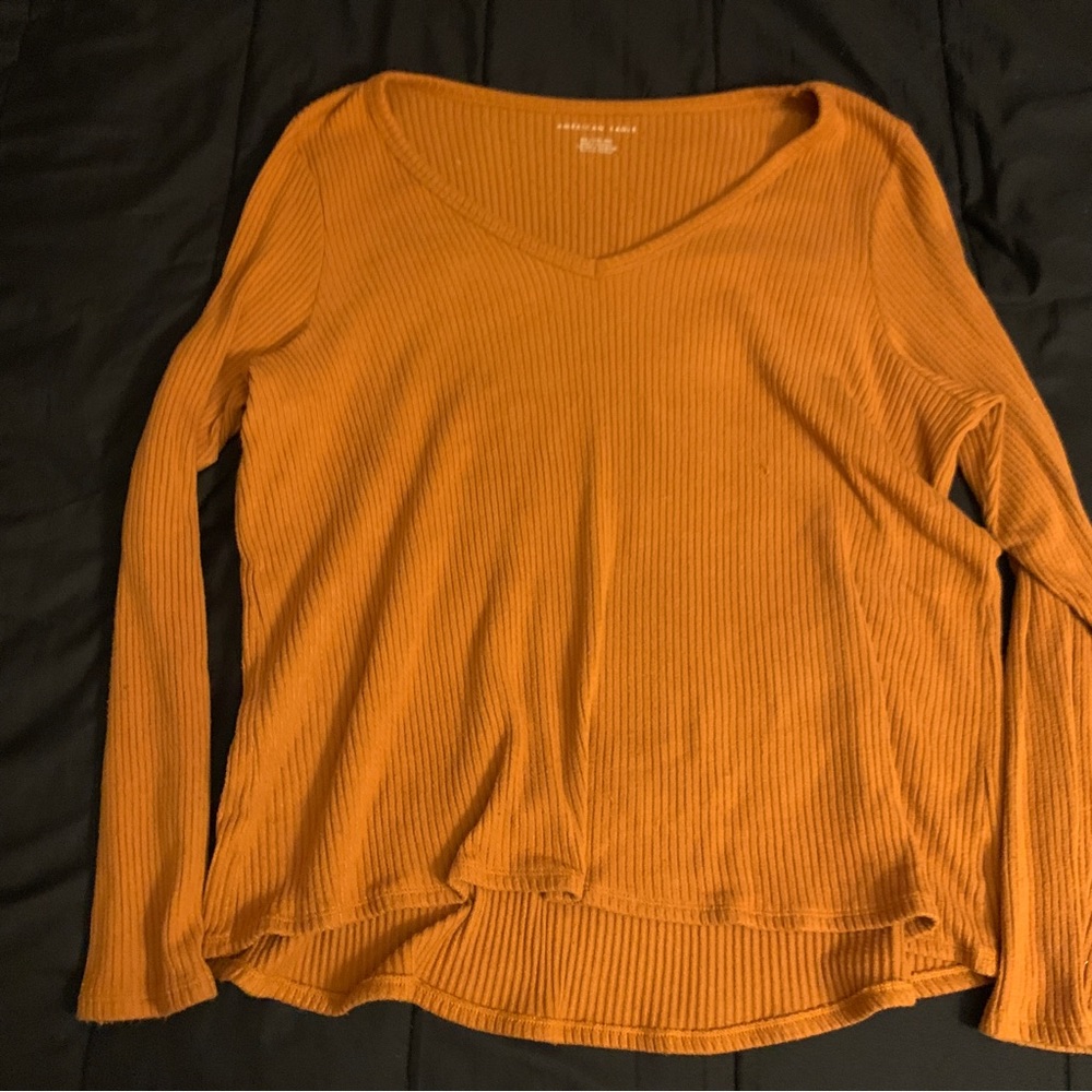 American Eagle Long Sleeve Tee